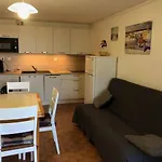 T2 4 Pers, Terrasse, Parking, Proche - Fr-1-81-529 * Le Barcarès