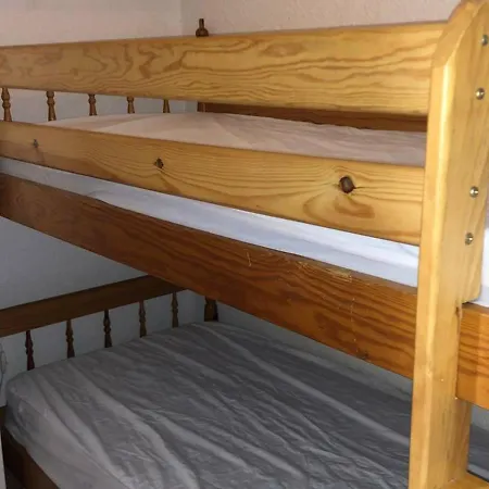 T2 4 Pers, Terrasse, Parking, Proche - Fr-1-81-529 Apartmán *